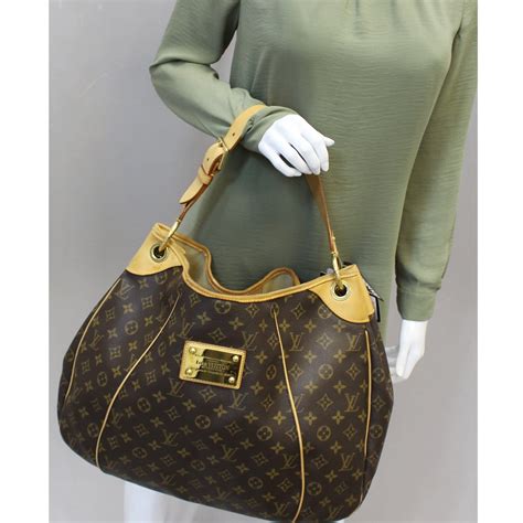 louis vuitton galliera gm monogram|louis vuitton monogram cite gm.